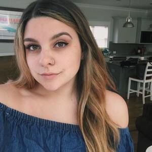 Meet your Posher, Kierra